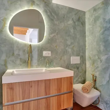 Penthouse In El Cotillo