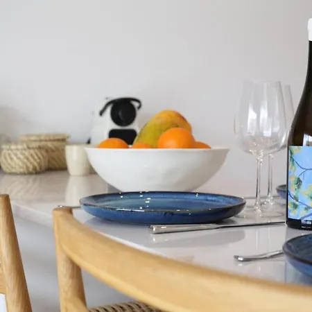 Penthouse In El Cotillo