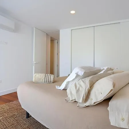 Penthouse In El Apartmán *