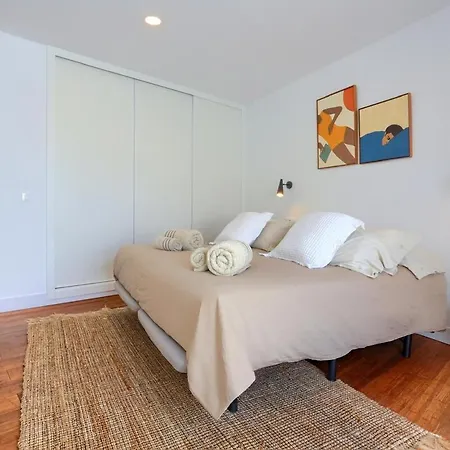 Penthouse In El Cotillo