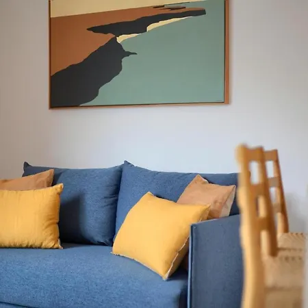 Penthouse In El * Cotillo