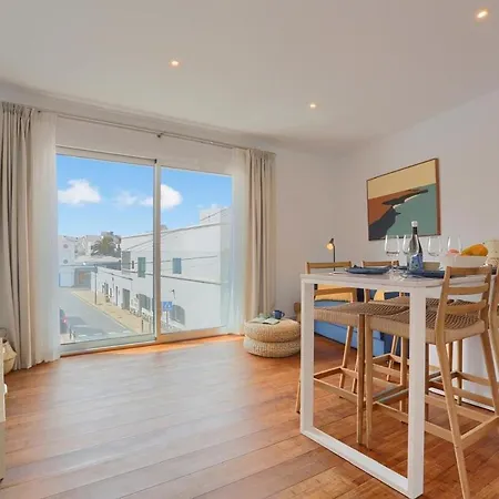 Apartmán Penthouse In El *