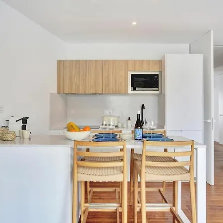 Penthouse In El Apartamento