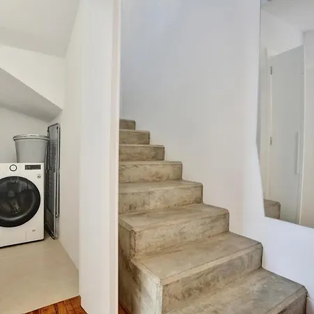 Penthouse In El Apartmán *