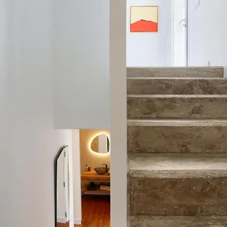 Penthouse In El * Cotillo