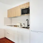 Penthouse In El 아파트