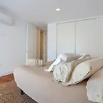 Penthouse In El 아파트 *