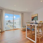 아파트 Penthouse In El *
