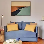 Penthouse In El 아파트