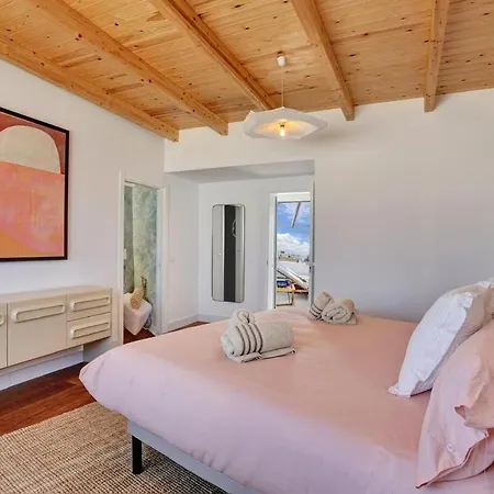 Penthouse In El *