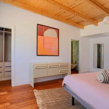 Penthouse In El El Cotillo (Fuerteventura)