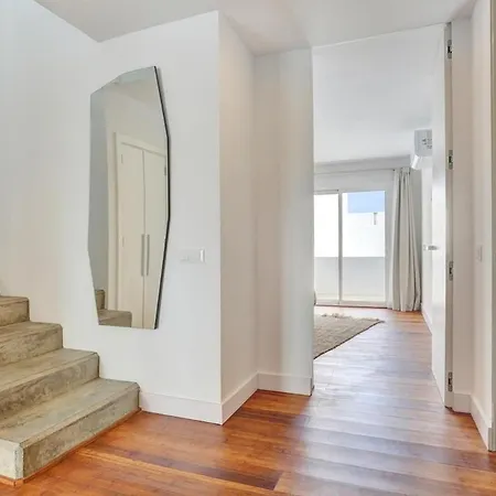 Apartment Penthouse In El