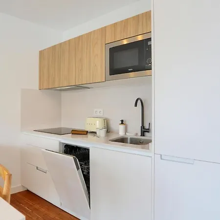 شقة Penthouse In El Cotillo