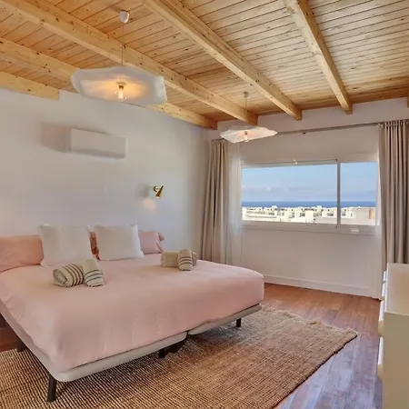 Penthouse In El *