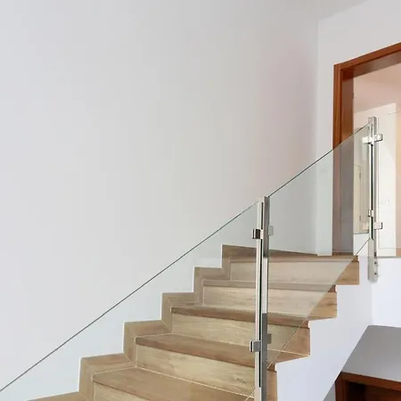 شقة Penthouse In El Cotillo