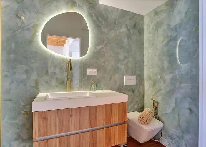 Penthouse In El Cotillo