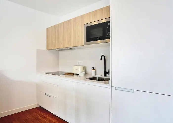 Penthouse In El Lejlighed