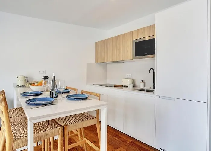 Lejlighed Penthouse In El