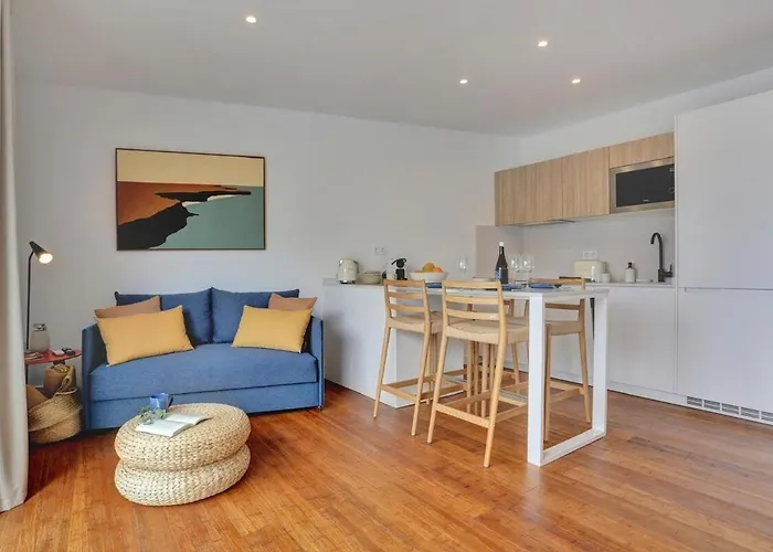 Lejlighed Penthouse In El Cotillo