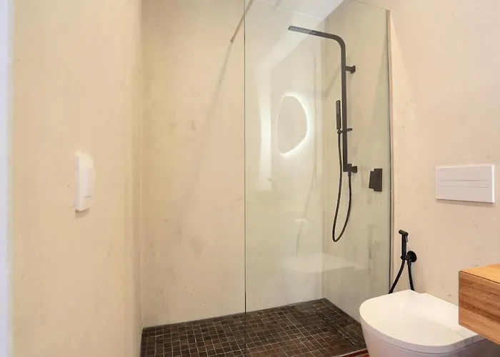 Penthouse In El Lejlighed