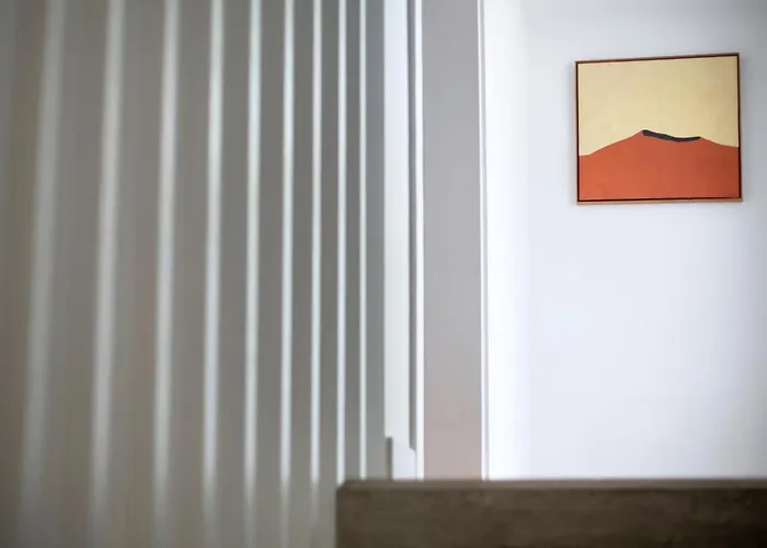 Lejlighed Penthouse In El