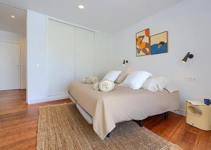 Penthouse In El Cotillo