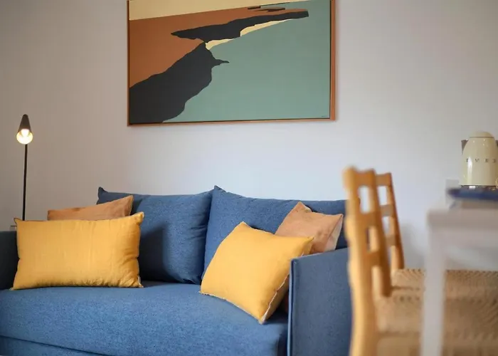 Penthouse In El * Cotillo