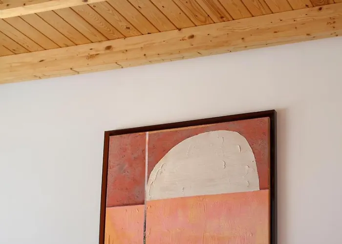 Penthouse In El Lejlighed