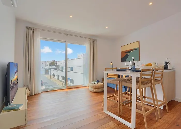 Lejlighed Penthouse In El *