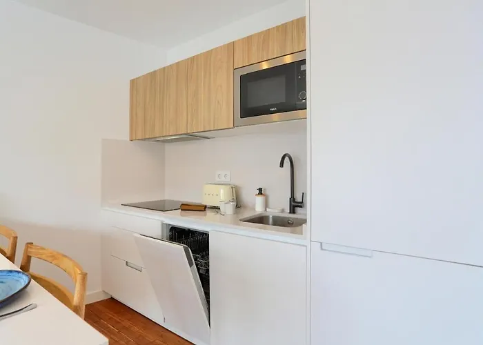 Lejlighed Penthouse In El Cotillo