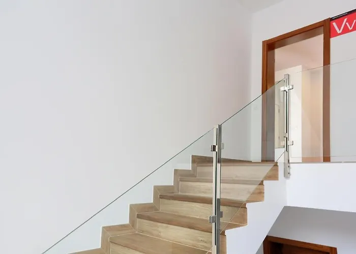 Lejlighed Penthouse In El Cotillo