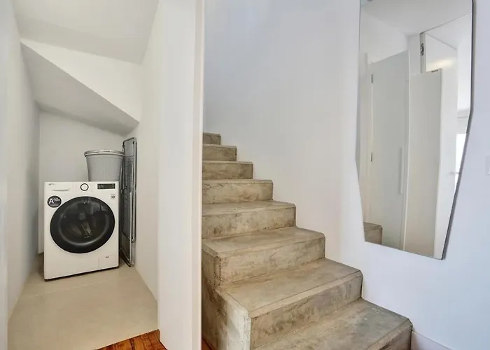 Penthouse In El Lejlighed *