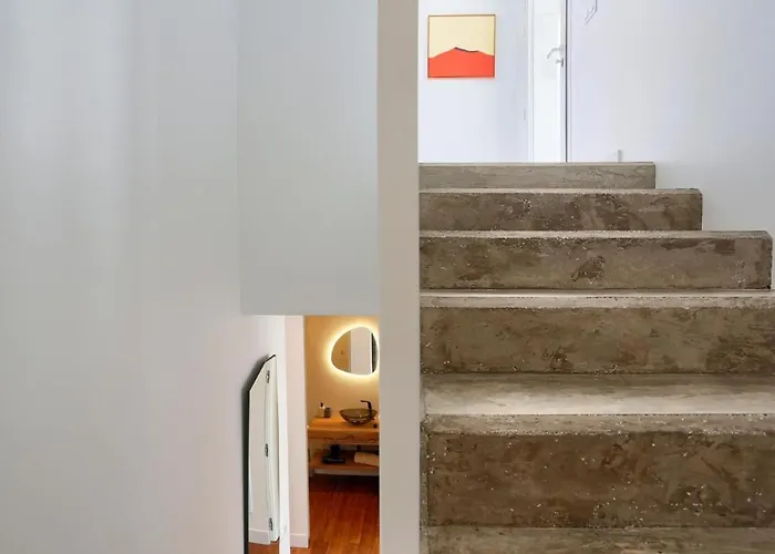 Penthouse In El * Cotillo