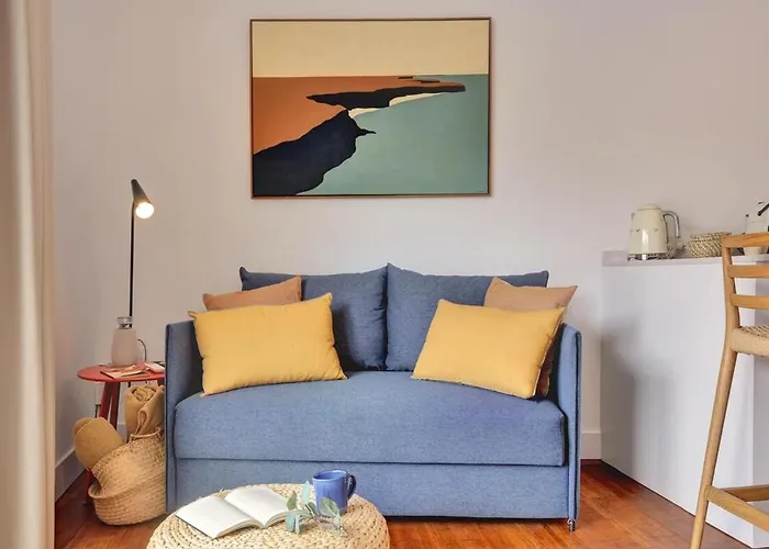 Penthouse In El Lejlighed