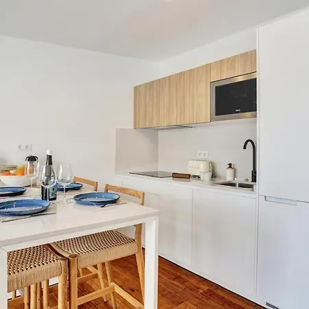 Lägenhet Penthouse In El