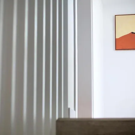 Lägenhet Penthouse In El