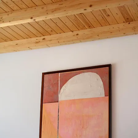 Penthouse In El Lägenhet